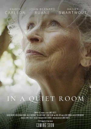 Постер: In a quiet room
