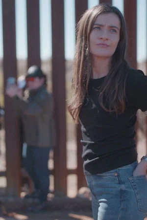 Постер: America's New Female Right