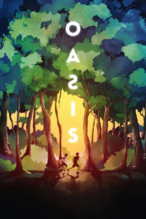 Постер: Oasis
