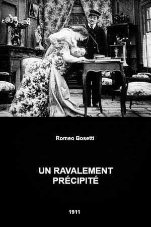 Постер: A Hasty Renovation