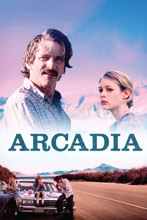 Постер: Arcadia