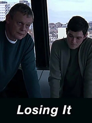 Постер: Losing It