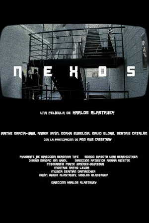 Постер: Nexos