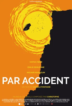 Постер: Par accident