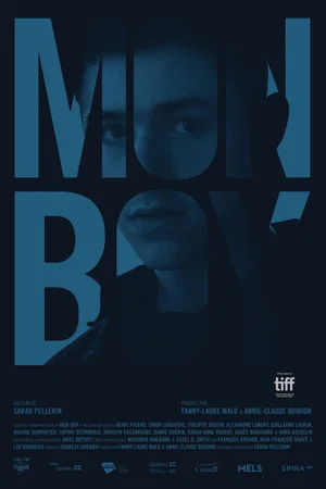 Постер: My Boy