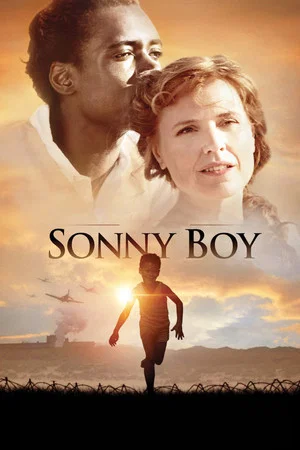 Постер: Sonny Boy