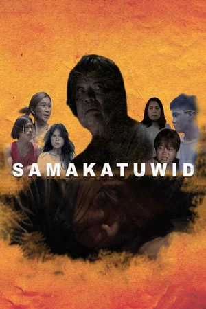 Постер: Samakatuwid