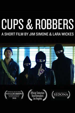 Постер: Cups & Robbers