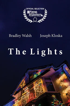 Постер: The Lights