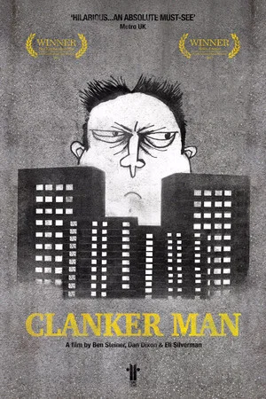 Постер: Clanker Man