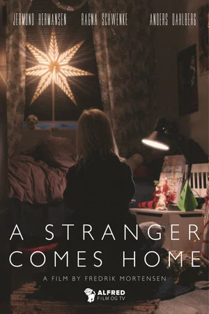 Постер: A Stranger Comes Home
