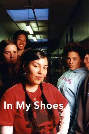 Постер: In My Shoes: Stories of Youth with LGBT Parents