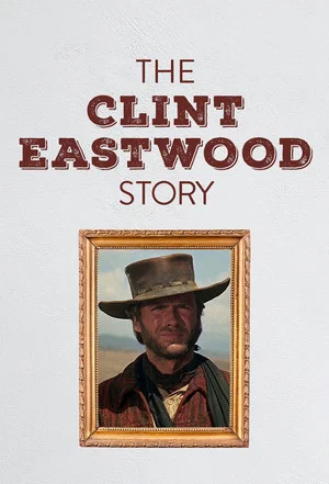 Постер: Die Clint Eastwood Story