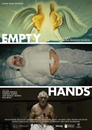 Постер: Empty Hands