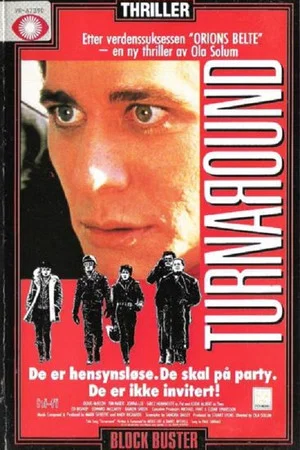 Постер: Turnaround