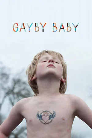 Постер: Gayby Baby