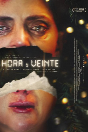 Постер: Hour and Twenty