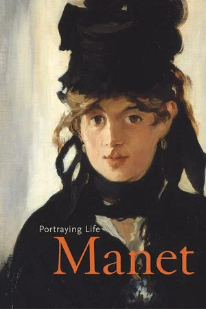 Постер: Manet: Portraying Life