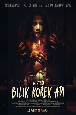 Постер: Misteri Bilik Korek Api