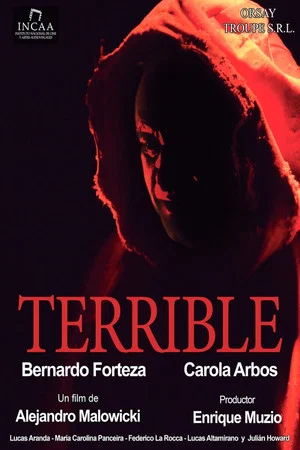 Постер: Terrible