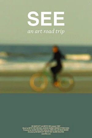 Постер: See: An Art Road Trip