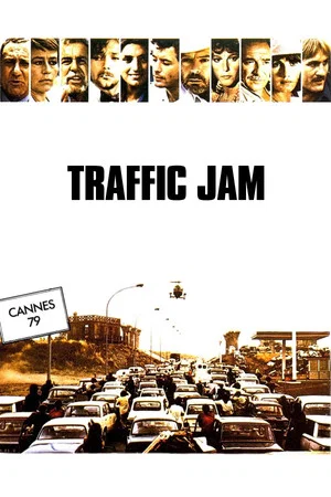 Постер: Traffic Jam