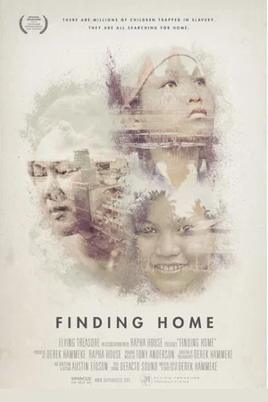 Постер: Finding Home
