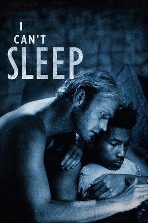 Постер: I Can't Sleep