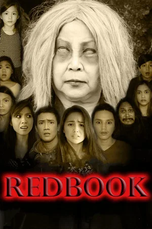Постер: RedBook