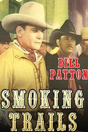 Постер: Smoking Trails