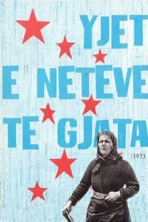 Постер: Stars of Long Nights