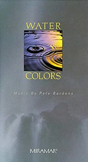 Постер: Water Colors