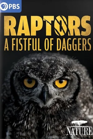 Постер: Raptors: A Fistful of Daggers