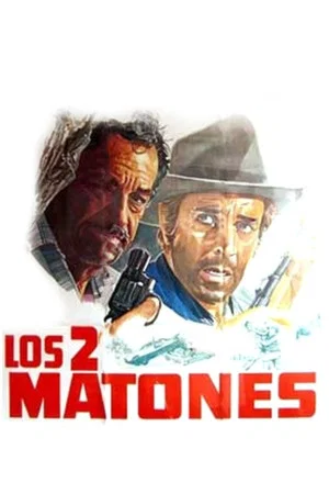 Постер: Los Dos Matones