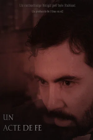 Постер: Un acte de fe