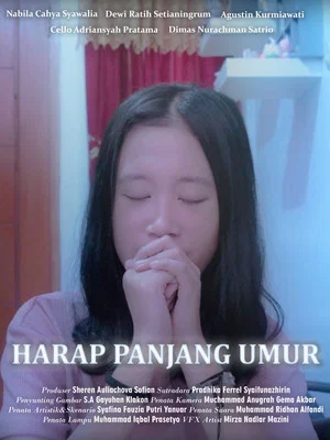 Постер: Harap Panjang Umur