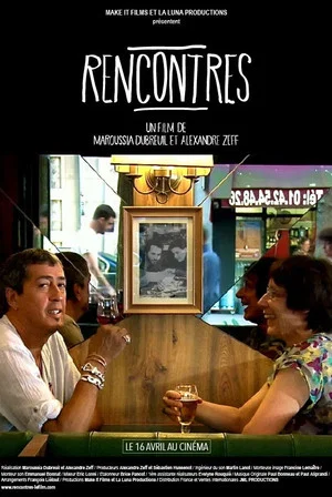 Постер: Rencontres
