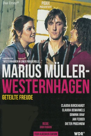 Постер: Geteilte Freude