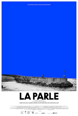 Постер: La Parle