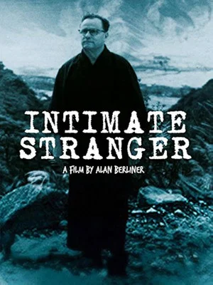 Постер: Intimate Stranger