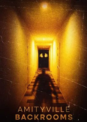 Постер: Amityville Backrooms