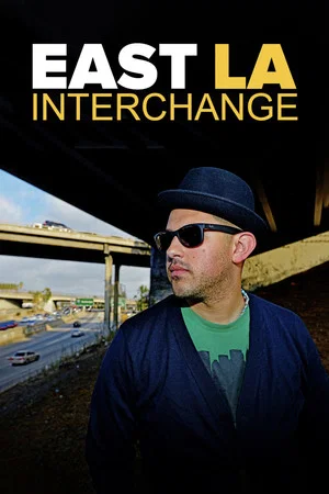 Постер: East LA Interchange
