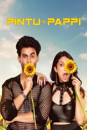 Постер: Pintu Ki Pappi