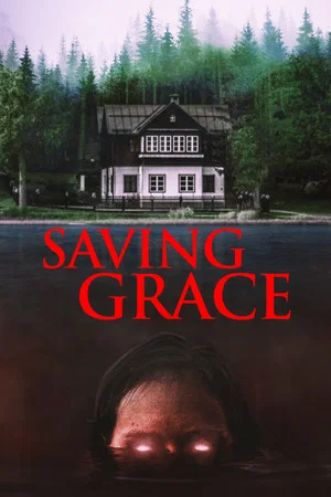 Постер: Saving Grace