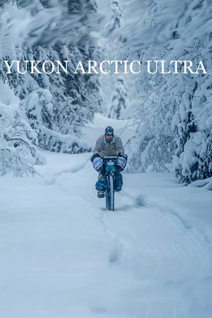 Постер: Yukon Arctic Ultra