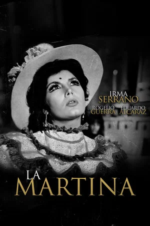 Постер: La Martina