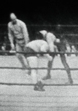 Постер: Wrestling