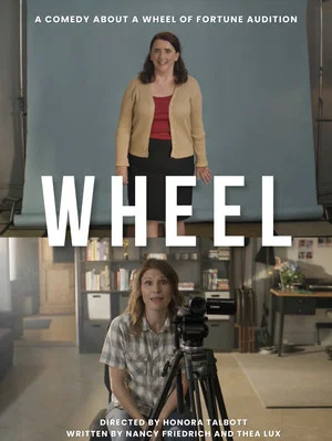 Постер: Wheel