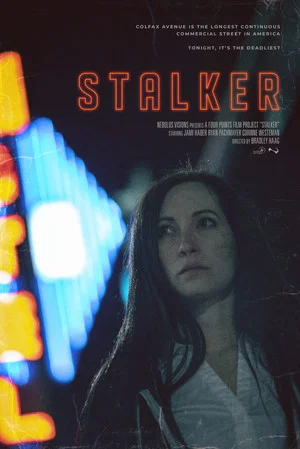 Постер: Stalker