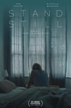 Постер: Stand Still